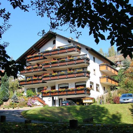 Hotel Breitenbacher Hof Waldachtal Zewnętrze zdjęcie