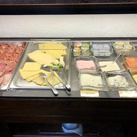 Hotel Breitenbacher Hof Waldachtal Zewnętrze zdjęcie