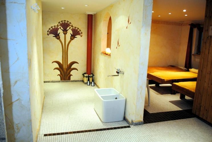Hotel Breitenbacher Hof Waldachtal Zewnętrze zdjęcie