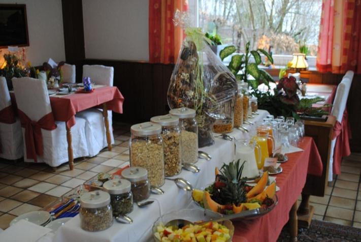 Hotel Breitenbacher Hof Waldachtal Zewnętrze zdjęcie