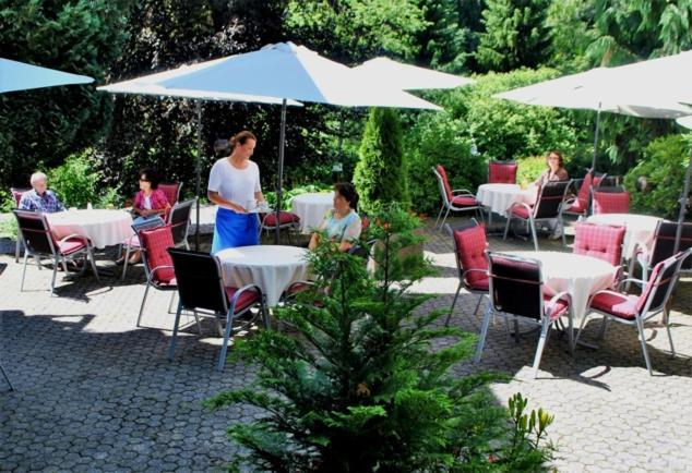 Hotel Breitenbacher Hof Waldachtal Zewnętrze zdjęcie