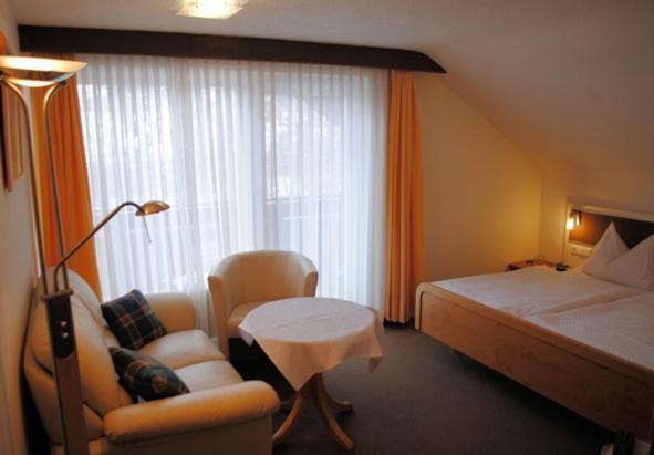 Hotel Breitenbacher Hof Waldachtal Zewnętrze zdjęcie