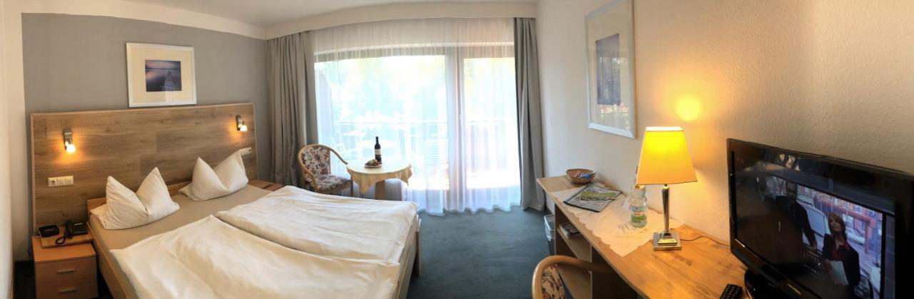 Hotel Breitenbacher Hof Waldachtal Zewnętrze zdjęcie