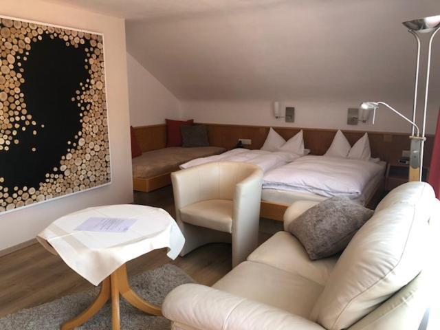 Hotel Breitenbacher Hof Waldachtal Zewnętrze zdjęcie