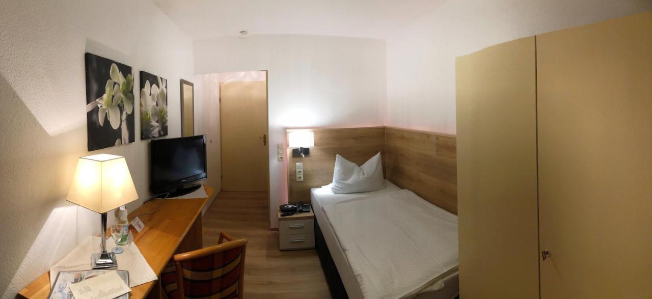Hotel Breitenbacher Hof Waldachtal Zewnętrze zdjęcie