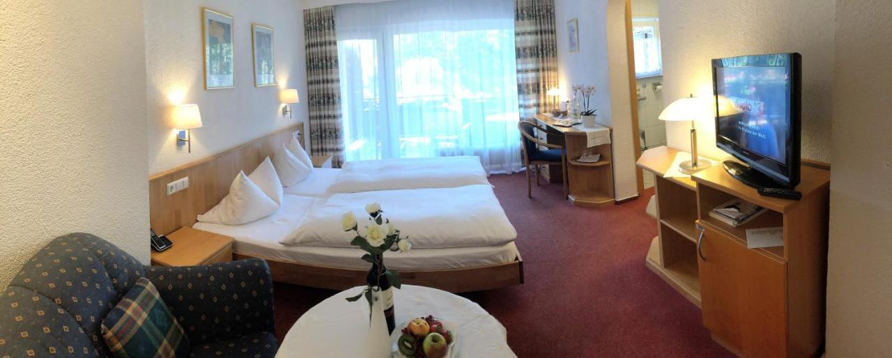 Hotel Breitenbacher Hof Waldachtal Zewnętrze zdjęcie