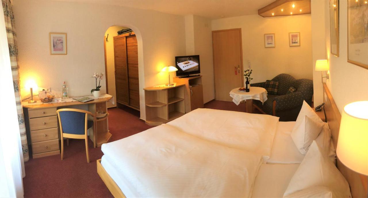 Hotel Breitenbacher Hof Waldachtal Zewnętrze zdjęcie
