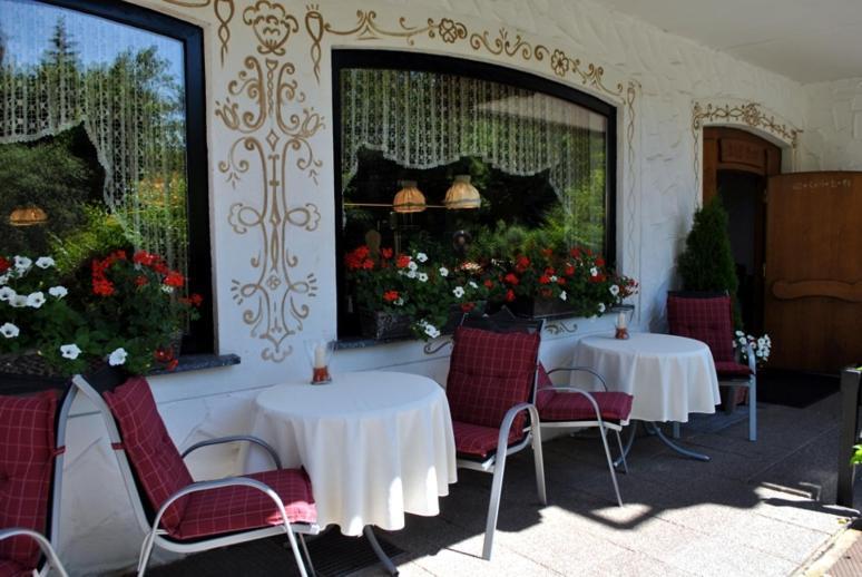 Hotel Breitenbacher Hof Waldachtal Zewnętrze zdjęcie