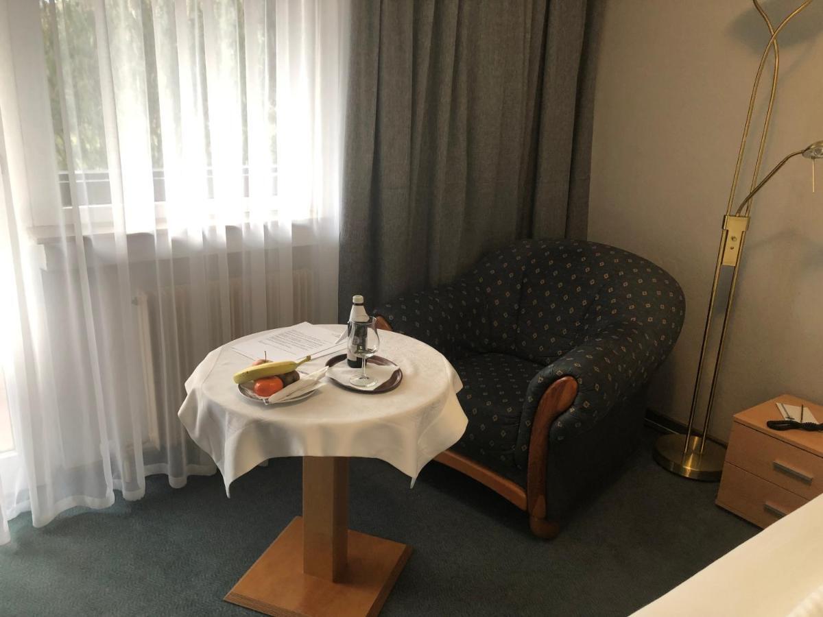 Hotel Breitenbacher Hof Waldachtal Zewnętrze zdjęcie