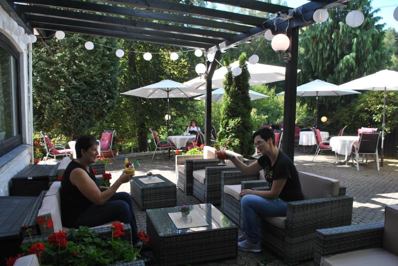 Hotel Breitenbacher Hof Waldachtal Zewnętrze zdjęcie