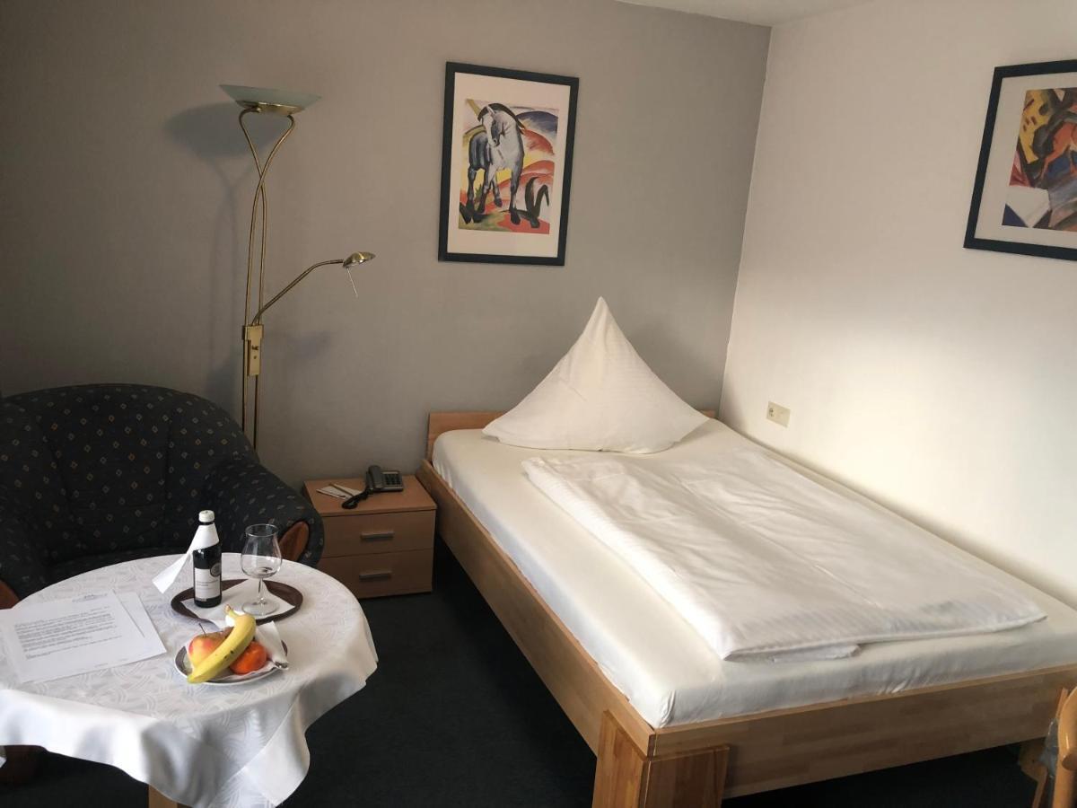 Hotel Breitenbacher Hof Waldachtal Zewnętrze zdjęcie