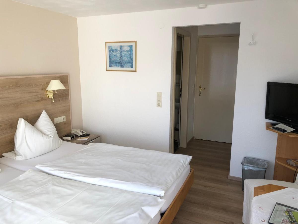 Hotel Breitenbacher Hof Waldachtal Zewnętrze zdjęcie