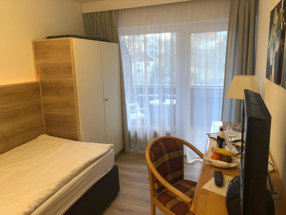 Hotel Breitenbacher Hof Waldachtal Zewnętrze zdjęcie