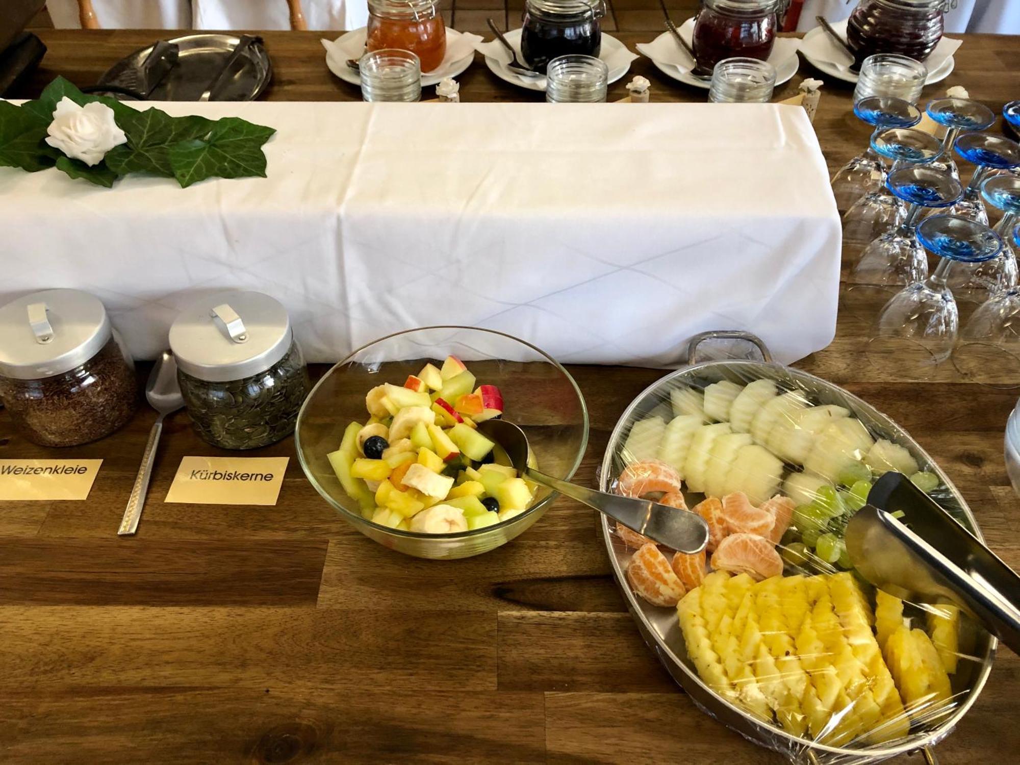 Hotel Breitenbacher Hof Waldachtal Zewnętrze zdjęcie