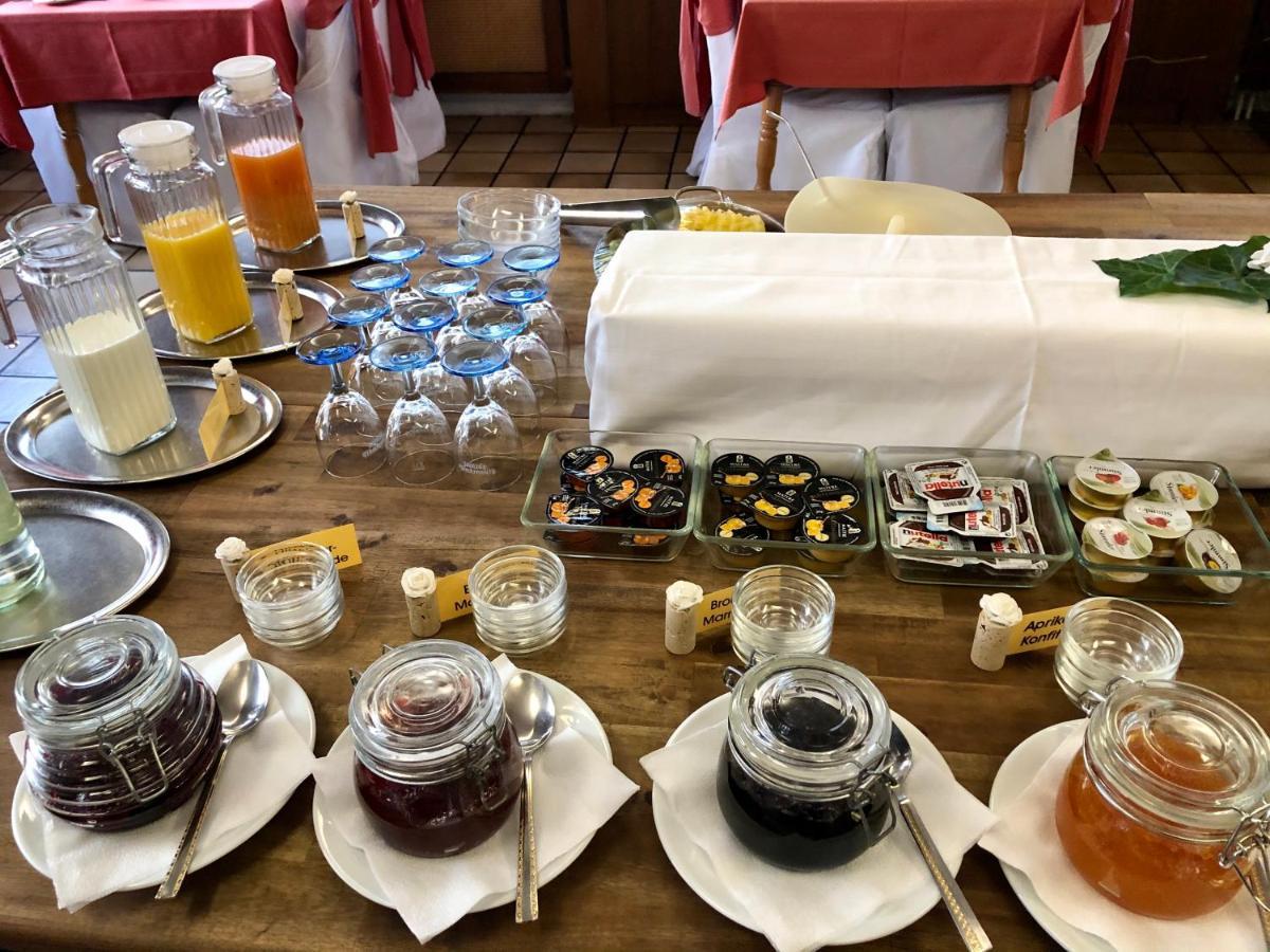 Hotel Breitenbacher Hof Waldachtal Zewnętrze zdjęcie